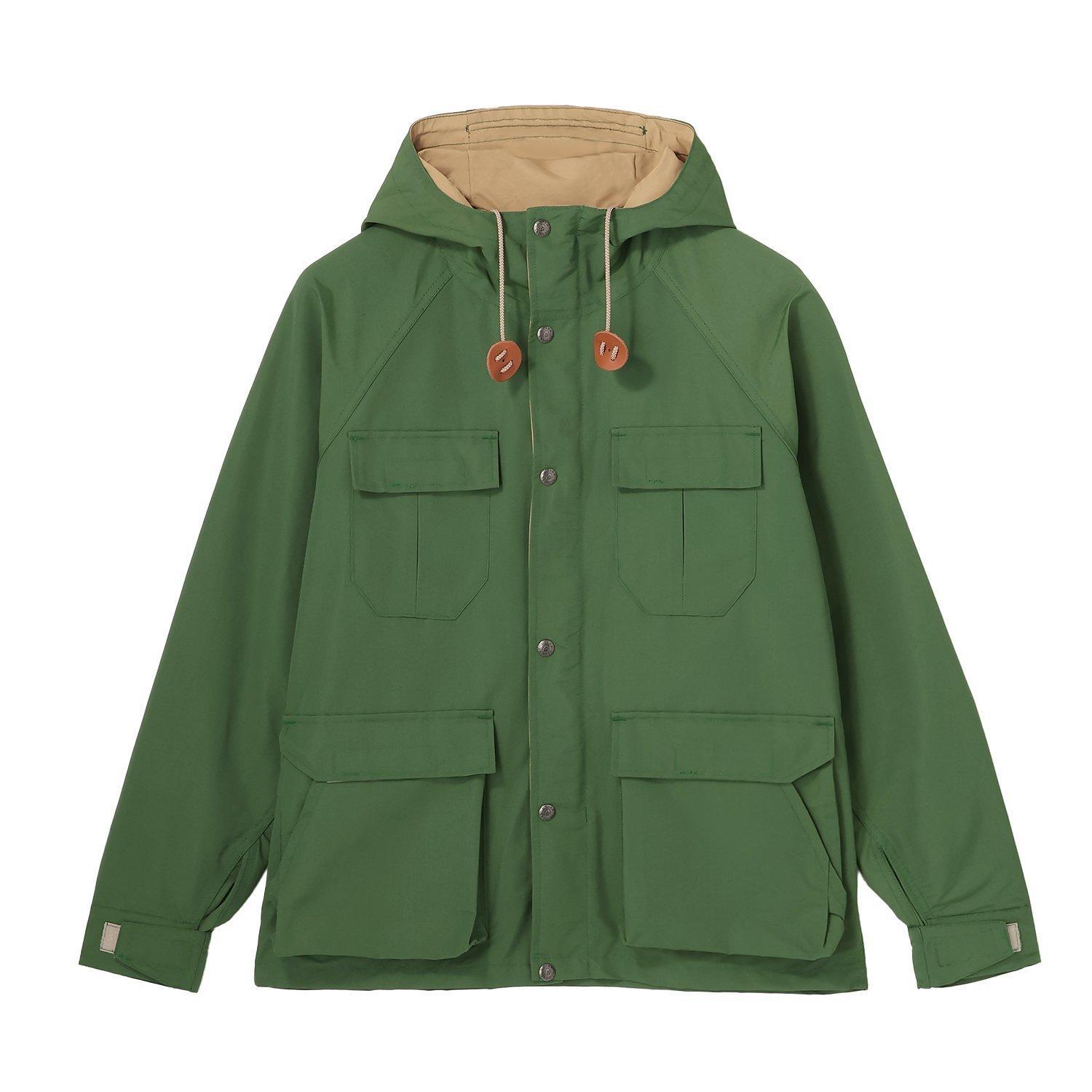 SIERRA DESIGNS SIERRA DESIGNS Short Mountain Parka｜OSHMAN'S