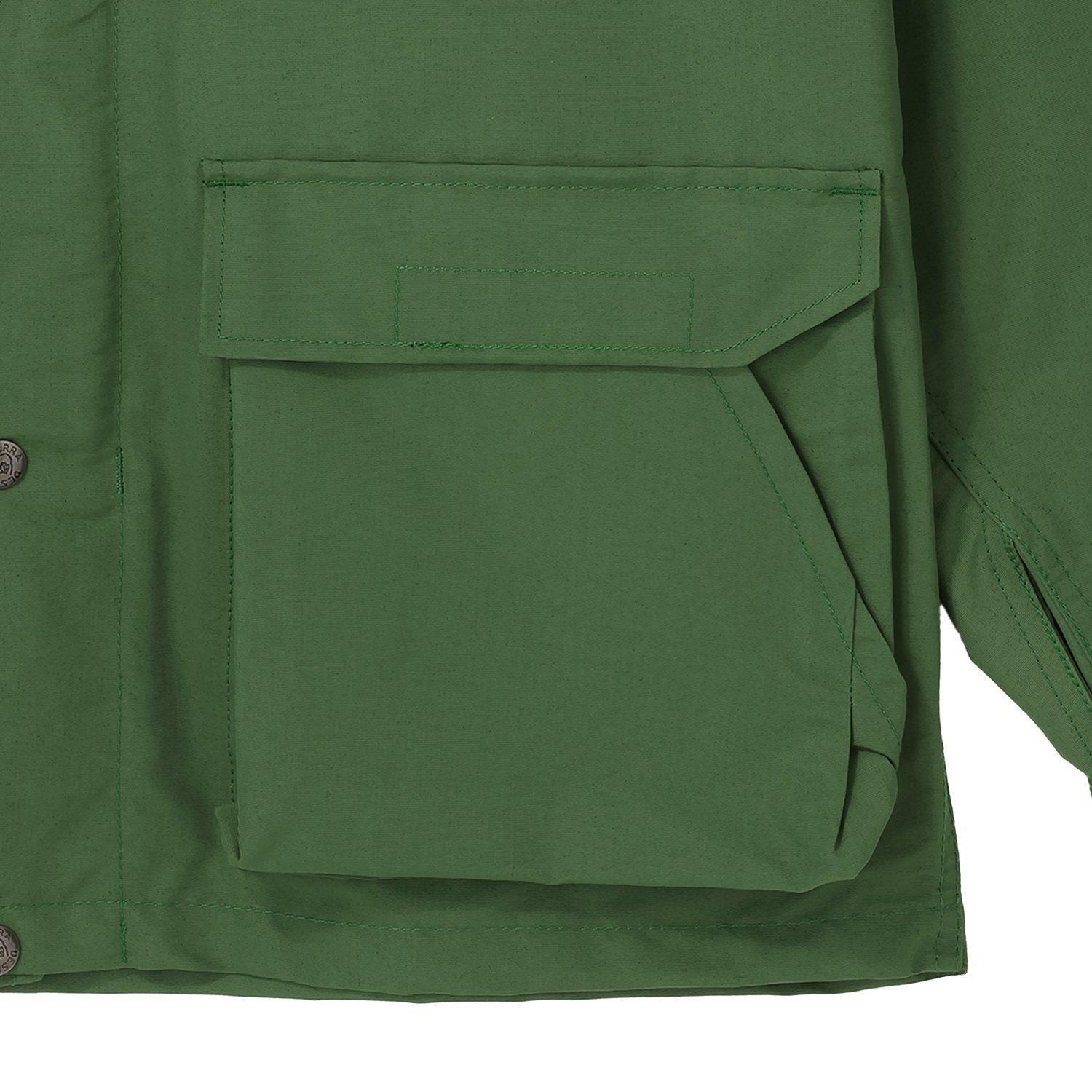 SIERRA DESIGNS SIERRA DESIGNS Short Mountain Parka｜OSHMAN'S