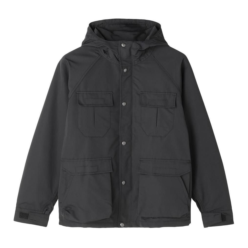  SIERRA DESIGNS SIERRA DESIGNS Short Mountain Parka画像1