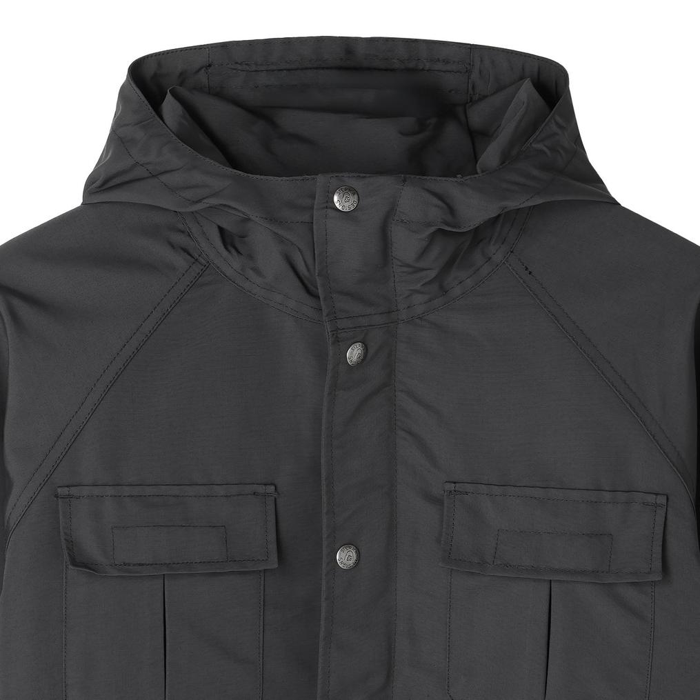  SIERRA DESIGNS SIERRA DESIGNS Short Mountain Parka画像2