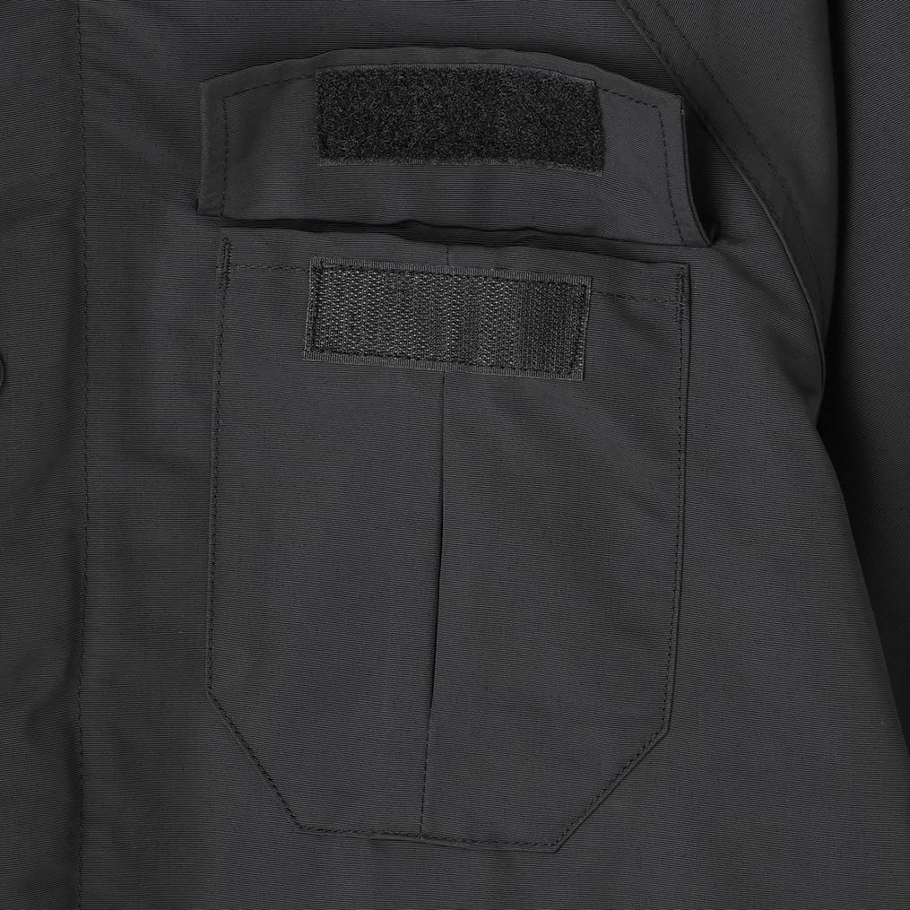  SIERRA DESIGNS SIERRA DESIGNS Short Mountain Parka画像4