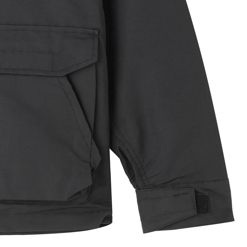  SIERRA DESIGNS SIERRA DESIGNS Short Mountain Parka画像6