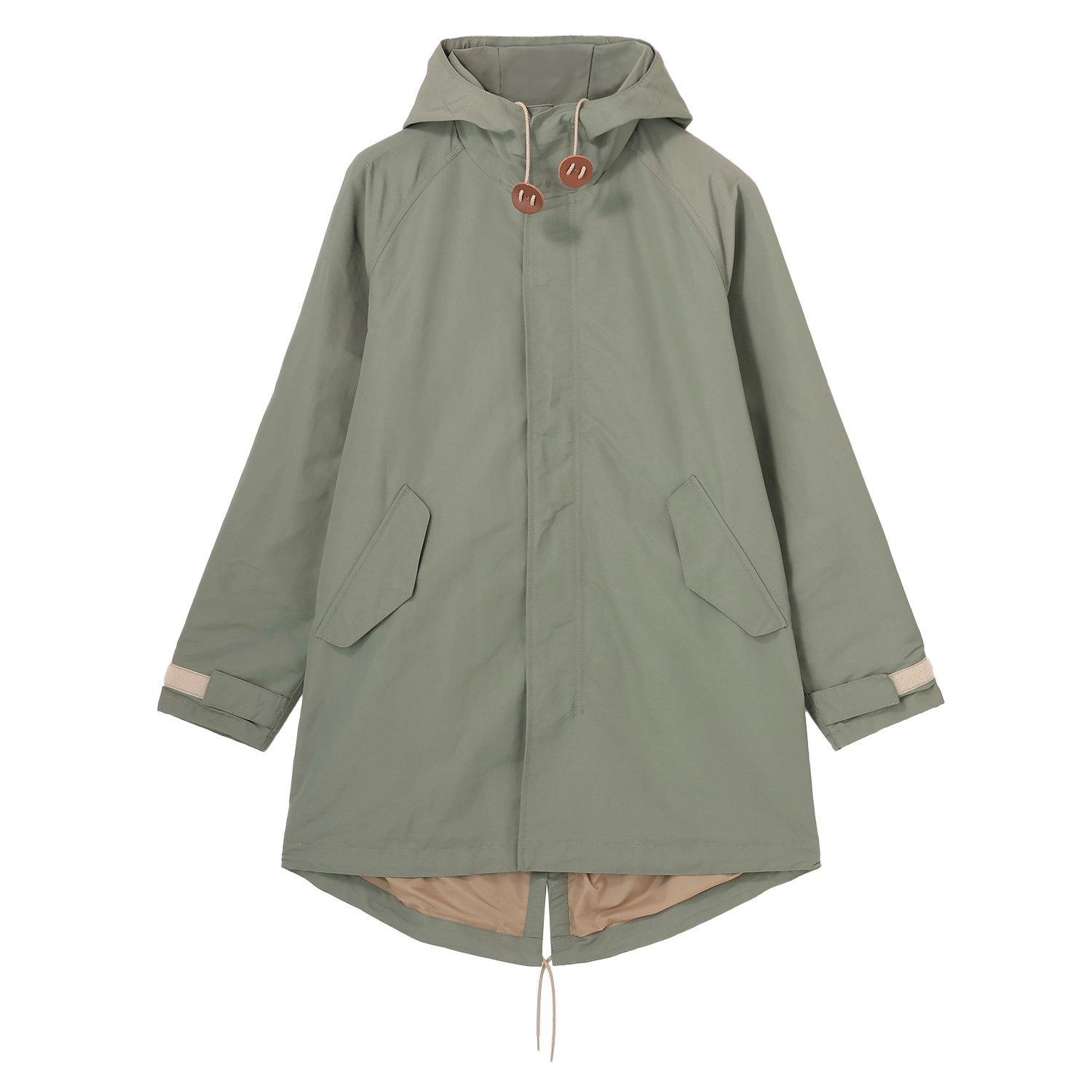 SIERRA DESIGNS SIERRA DESIGNS Fishtail Parka｜OSHMAN'S ONLINE 公式通販