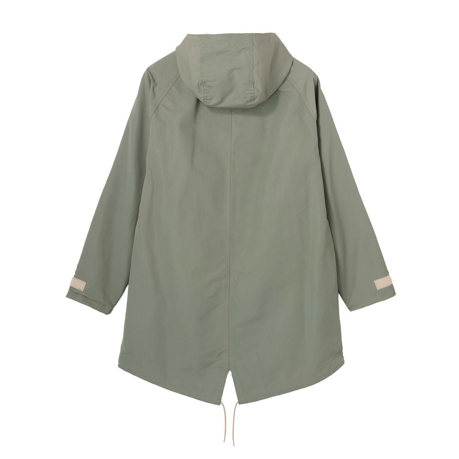 SIERRA DESIGNS SIERRA DESIGNS Fishtail Parka｜OSHMAN'S ONLINE 公式通販