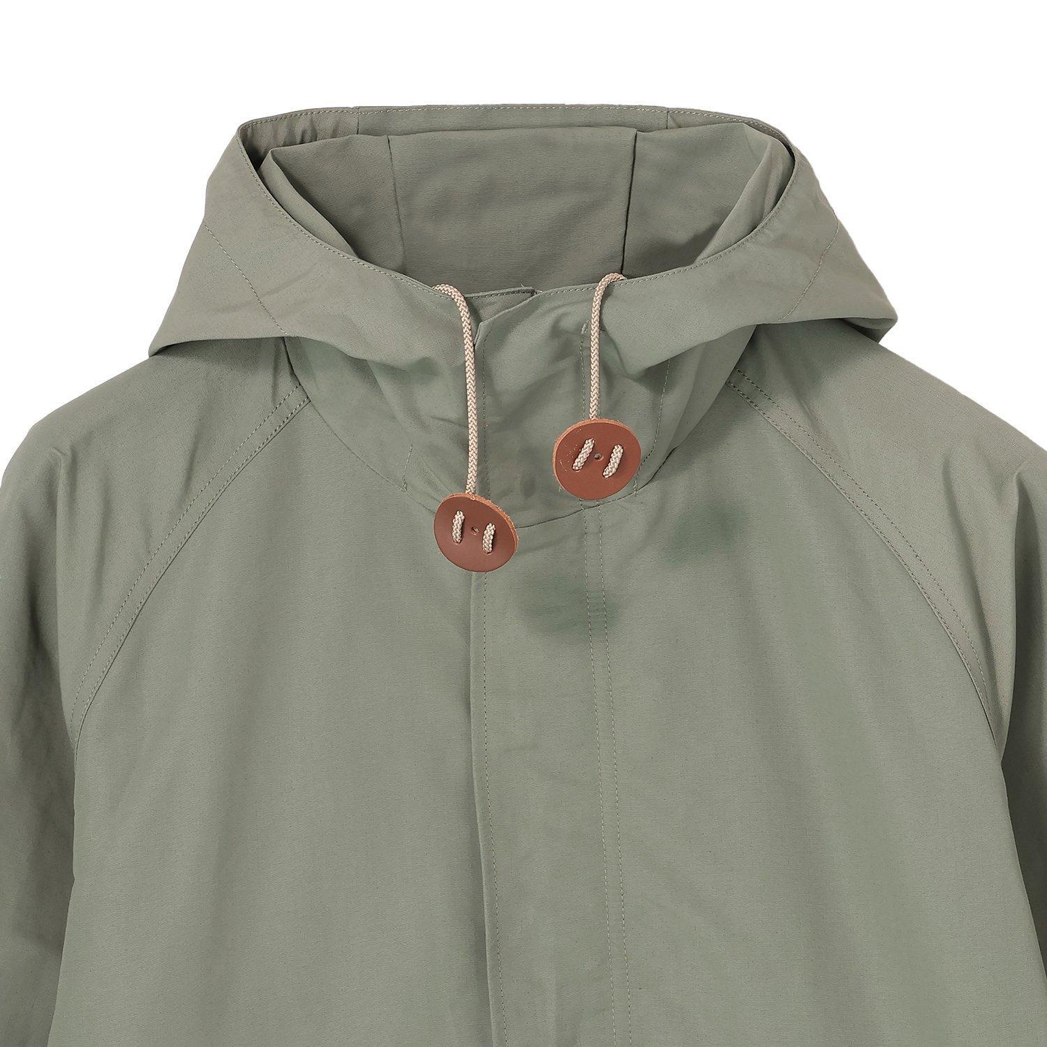 SIERRA DESIGNS SIERRA DESIGNS Fishtail Parka｜OSHMAN'S ONLINE 公式通販