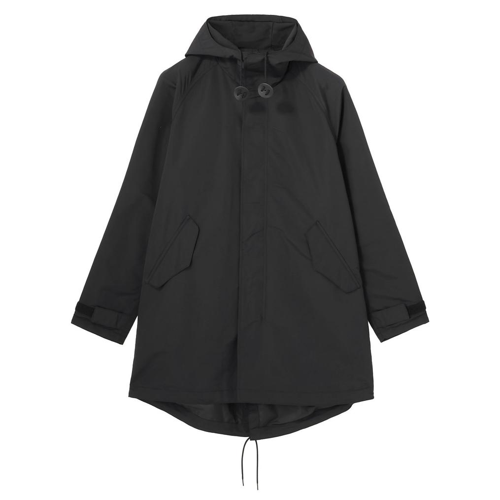  SIERRA DESIGNS SIERRA DESIGNS Fishtail Parka画像1