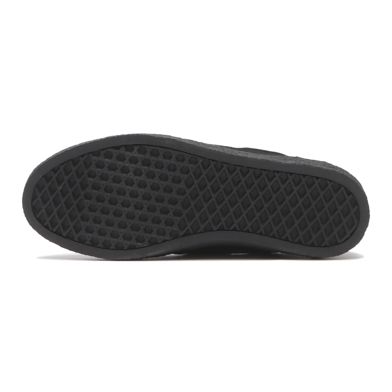VANS】 ヴァンズ KOOKA クーカ V3730 BLACK/BLACK | ABC-MART 【公式通販】