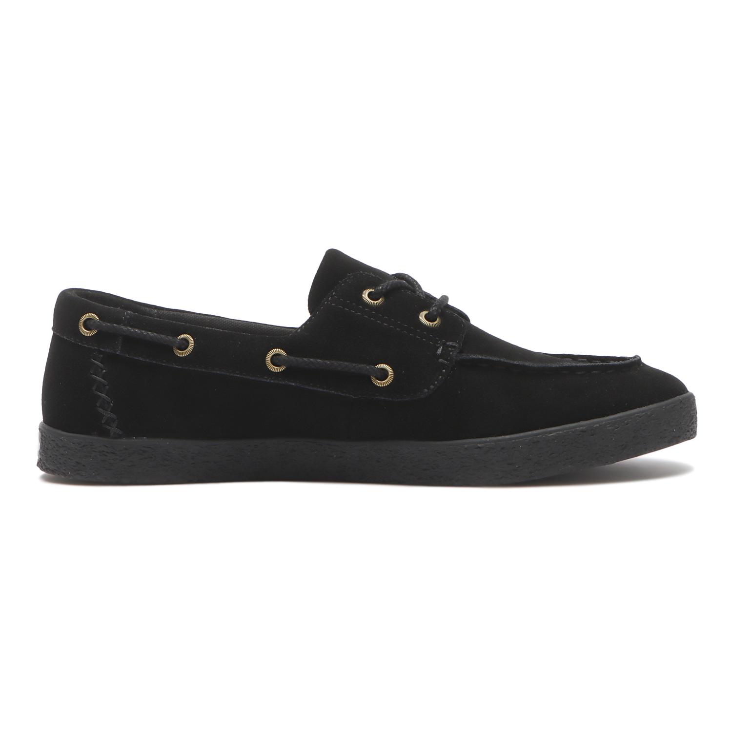 VANS】 ヴァンズ KOOKA クーカ V3730 BLACK/BLACK | ABC-MART 【公式通販】