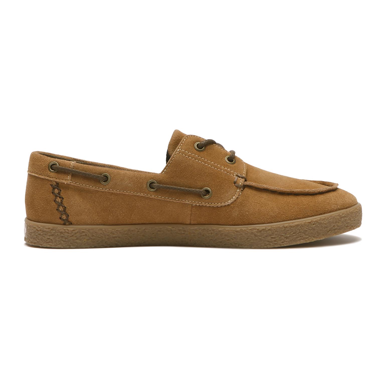 VANS】 ヴァンズ KOOKA クーカ V3730 WHEAT/GUM | ABC-MART 【公式通販】