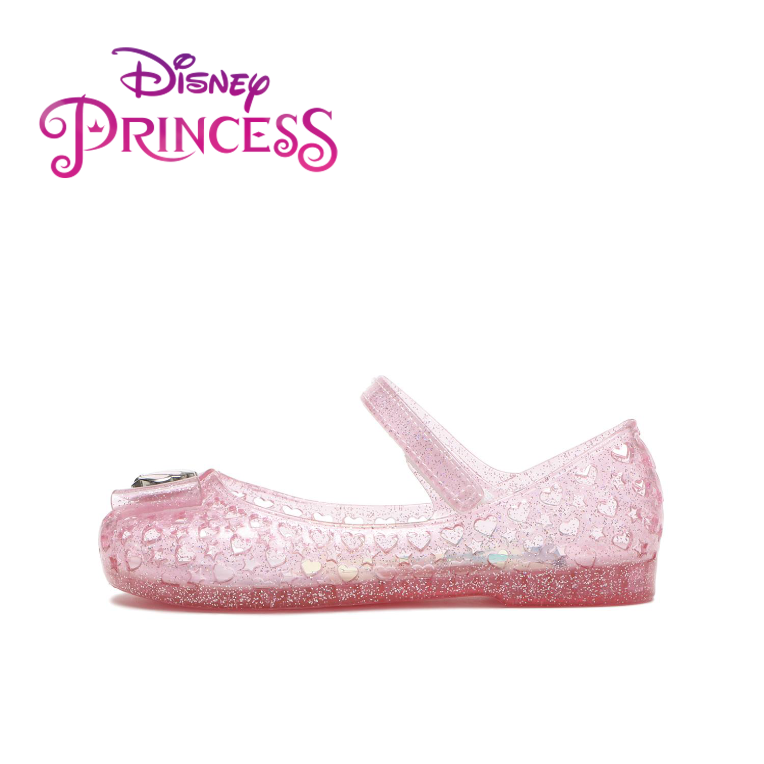 LbY yHAWKINSz z[LX 14-20 JELLY WF[ HK25201 DISNEY ARIEL 15cm