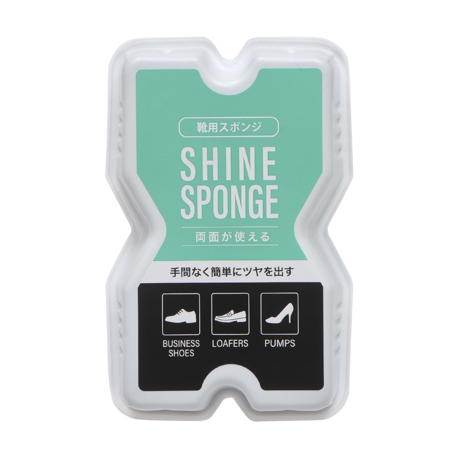 JEWEL】 ジュエル SHINE SPONGE SHINE SPONGE SHINE SPONGE ABC-MART