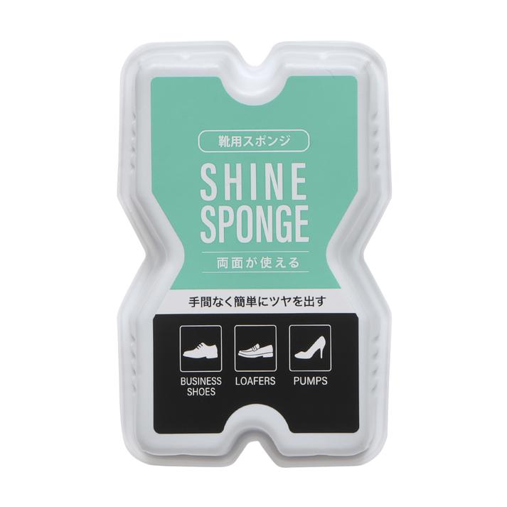 JEWEL SHINE SPONGE COLORLESS