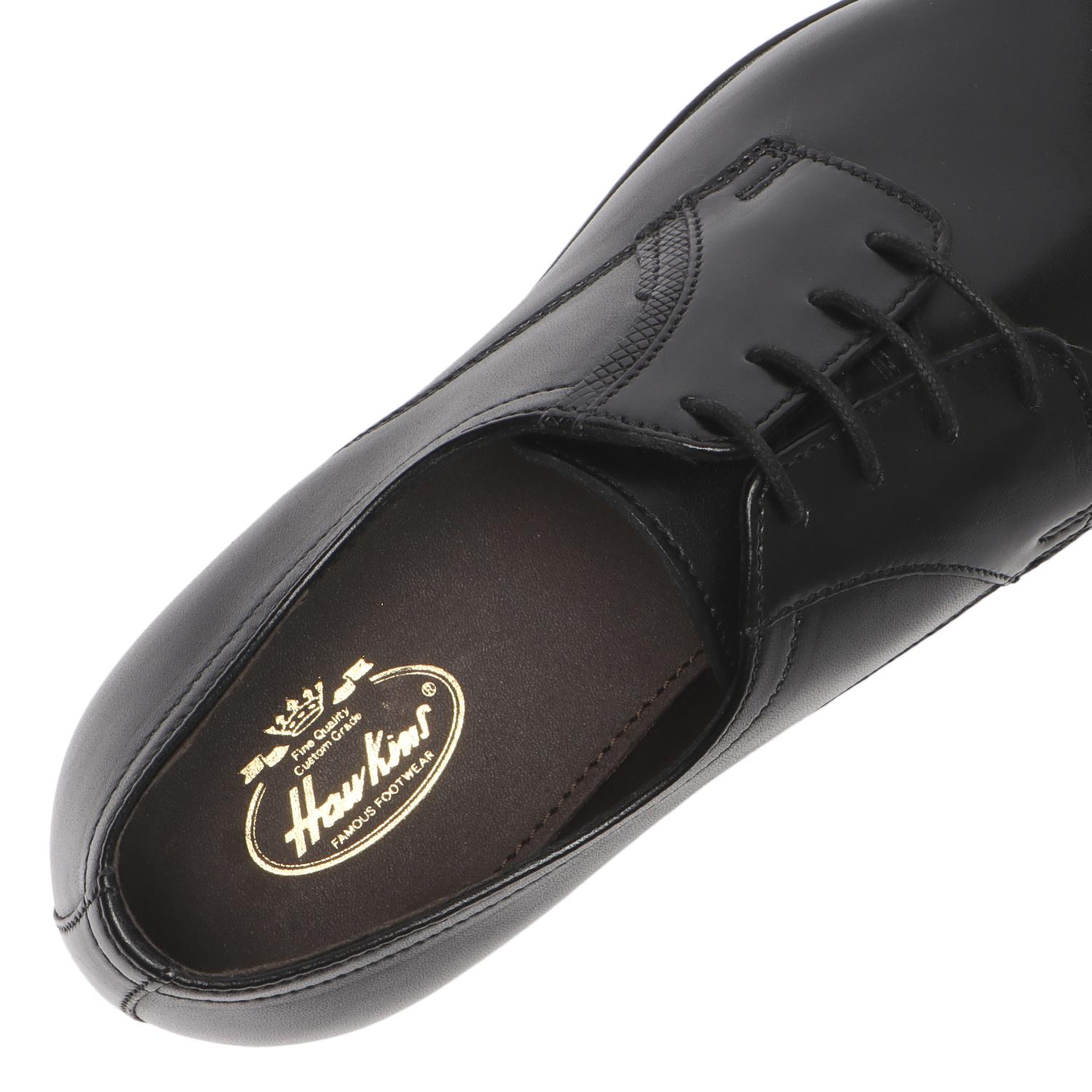 HAWKINS】 ホーキンス MYLES PLAIN マイルズプレーン HB50055 BLACK