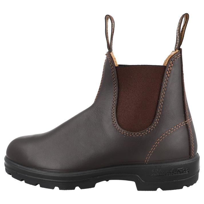 yz yBLUNDSTONEz BLUNDSTONE BS550 BS550 BS550292 Brown 3(22.5-23)