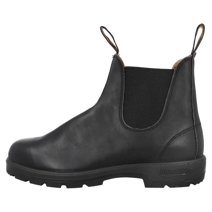 yz yBLUNDSTONEz BLUNDSTONE BS558 BS558 BS558089 Black 10(28-28.5)