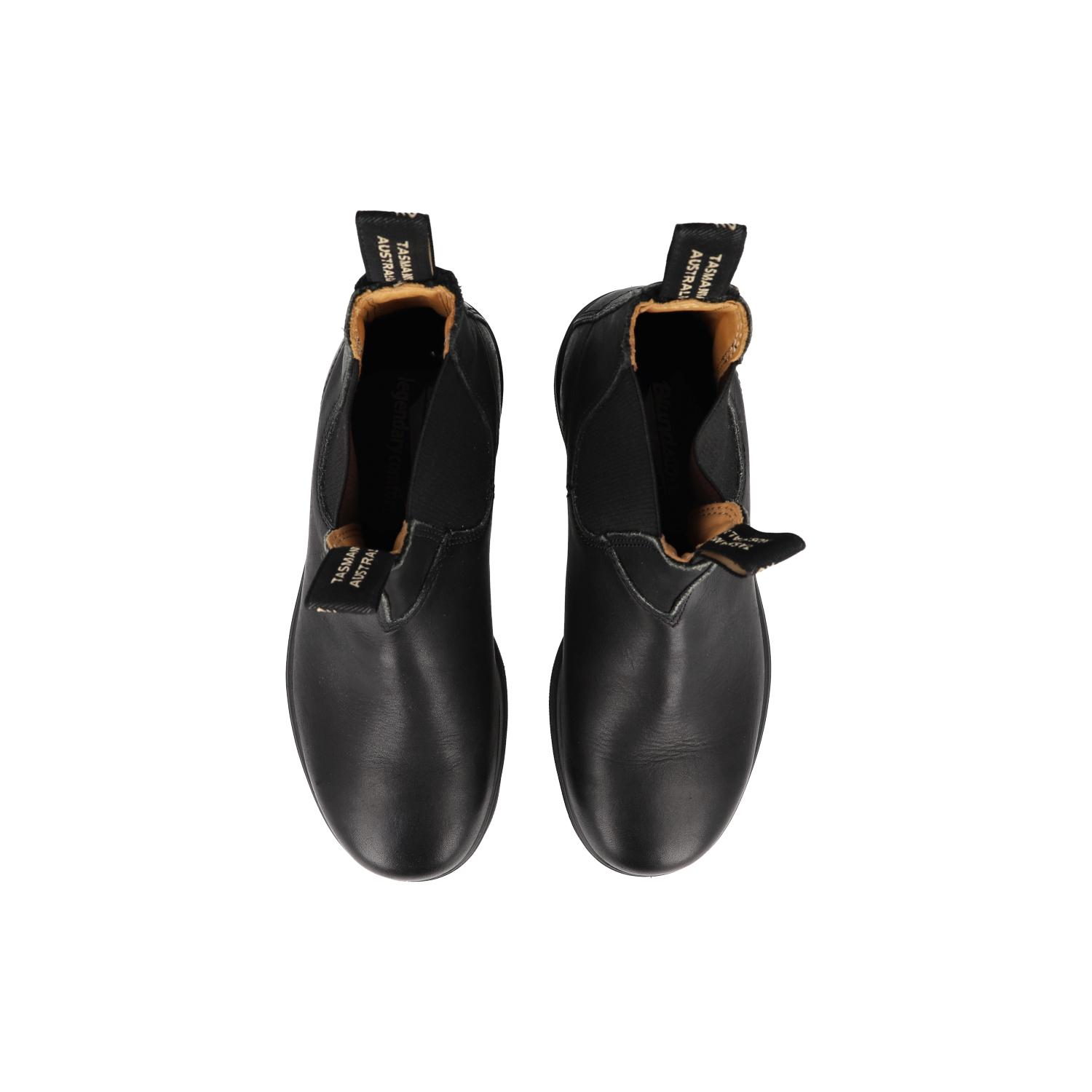 BLUNDSTONE】 BLUNDSTONE BS558 BS558 BS558089 Black | ABC-MART 