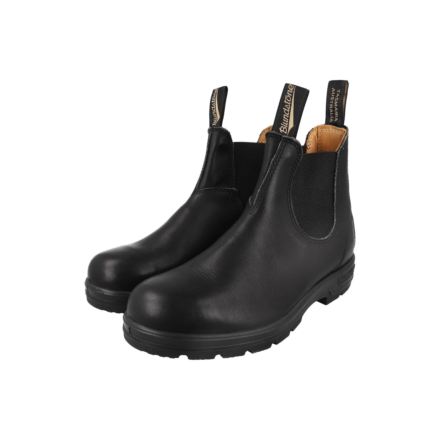 o様 BLUNDSTONE】 BLUNDSTONE BS558 BS558 BS558089 Black | ABC-MART