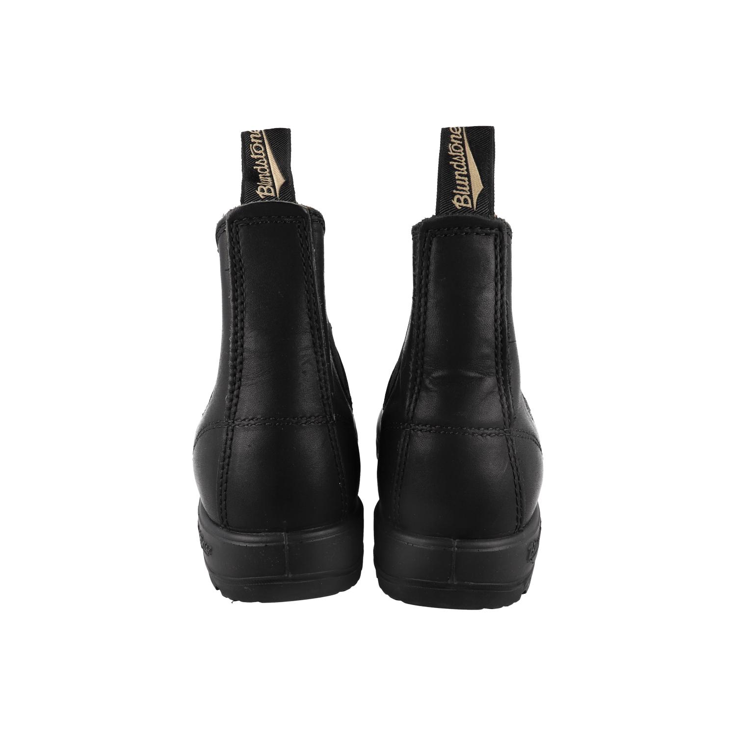 BLUNDSTONE】 BLUNDSTONE BS558 BS558 BS558089 Black | ABC-MART