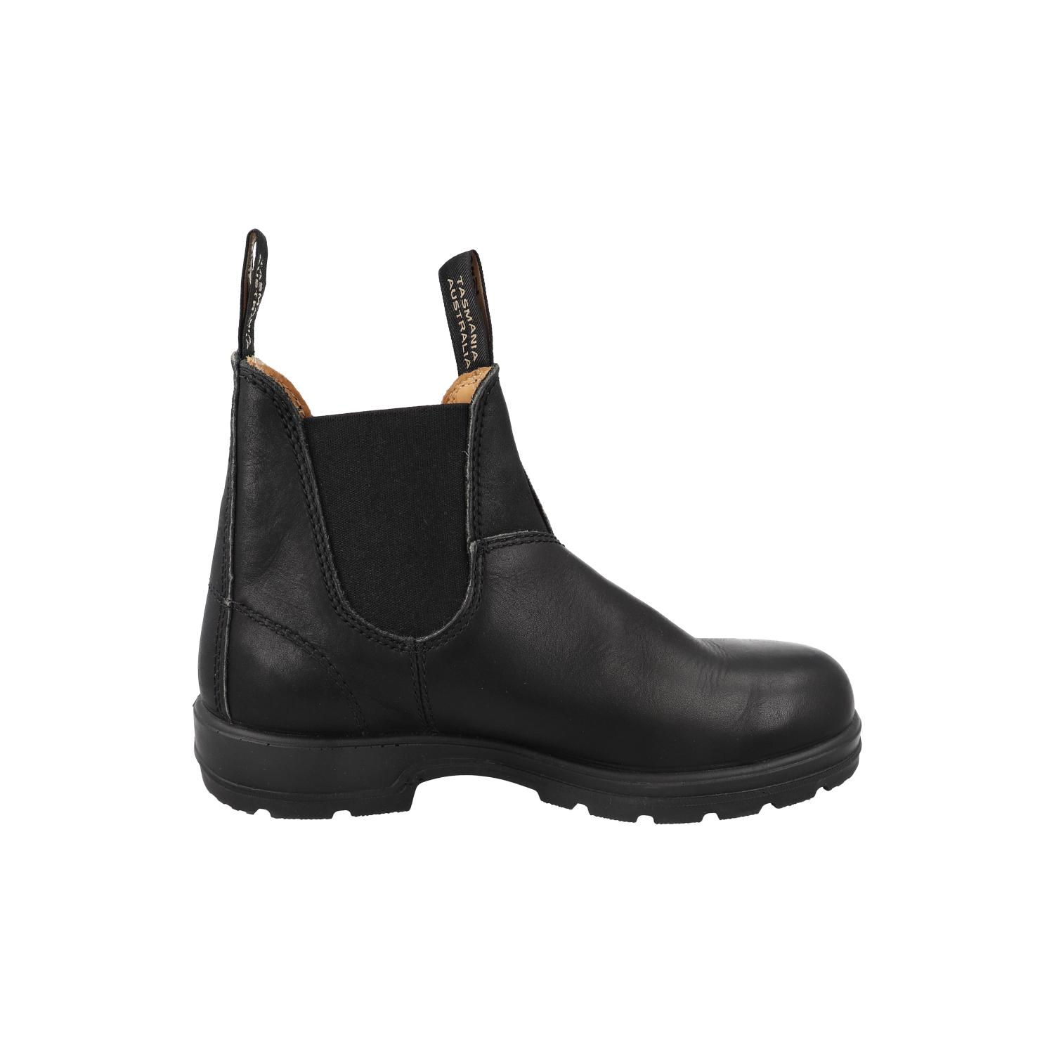 BLUNDSTONE】 BLUNDSTONE BS558 BS558 BS558089 Black | ABC-MART