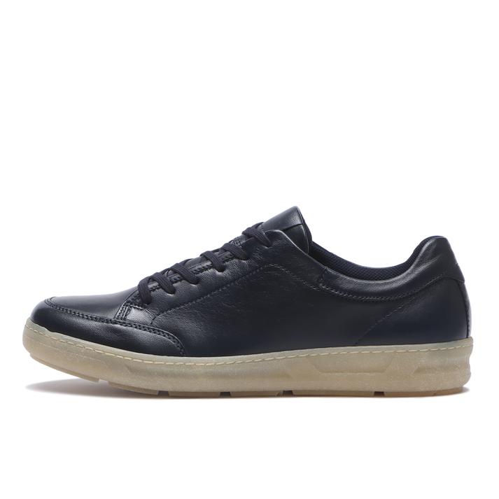 【送料無料】 【STEFANO ROSSI】 ステファノロッシ GUM LACE DUE ガムレースドゥエ SR04241 MARINE 42(26.5-27cm)