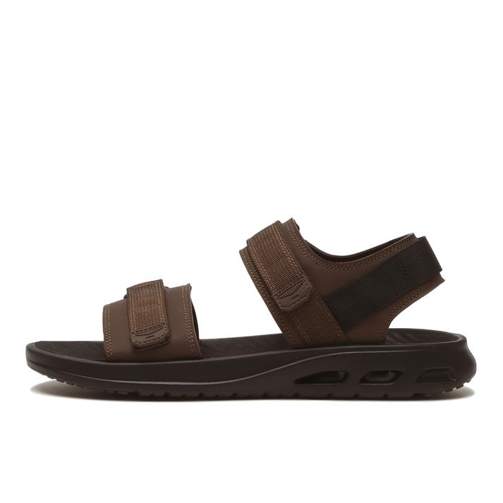 yABC SELECTz G[r[V[ZNg TAPE SANDAL e[vT_ S0050 BROWN 5(23cm)