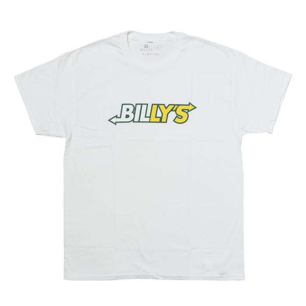 BILLYS TCD SW ビリーズ TEE ホワイト M