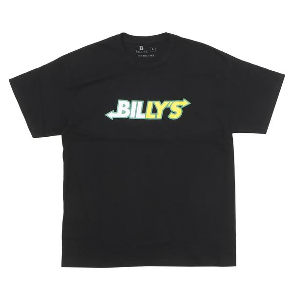 BILLYS TCD SW ビリーズ TEE ブラック M