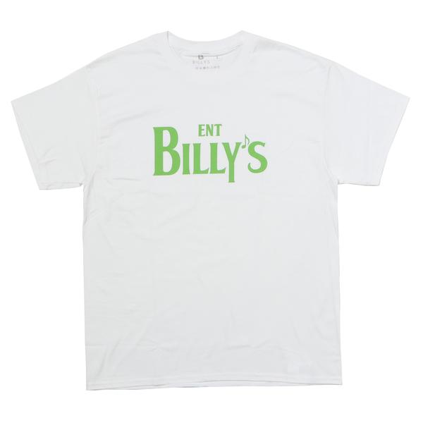 BILLYS TCD ザ B TEE ホワイト M