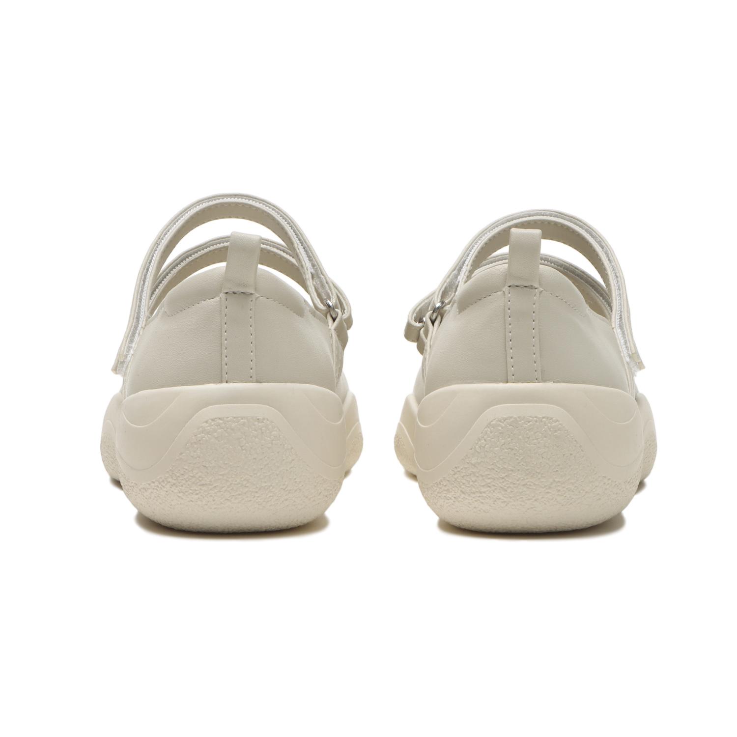 Mikey Mart　2脚 レディース 【ABC SELECT】 エービーシーセレクト 2RIBBON MARYJANE 2