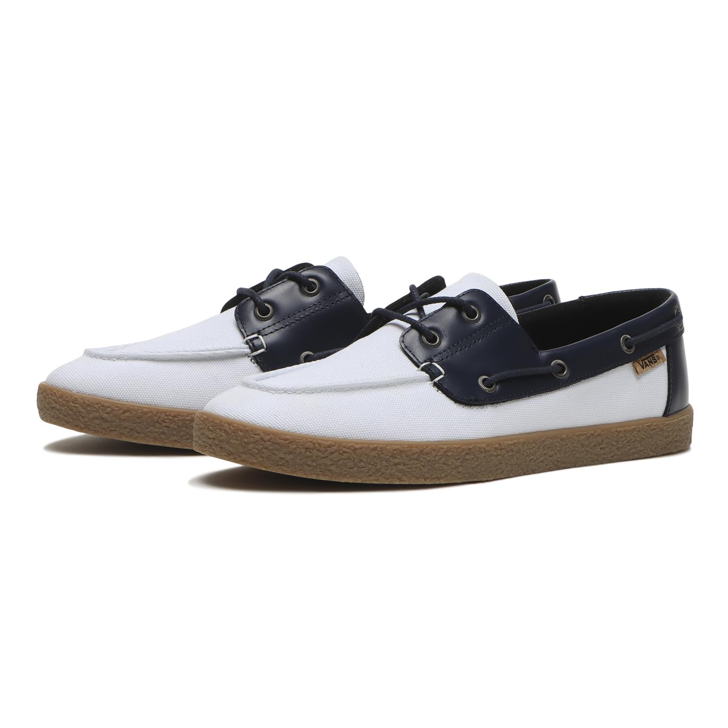 uchanページ VANS】 ヴァンズ KOOKA クーカ V3730 CVS BLACK/GRAY | ABC-MART