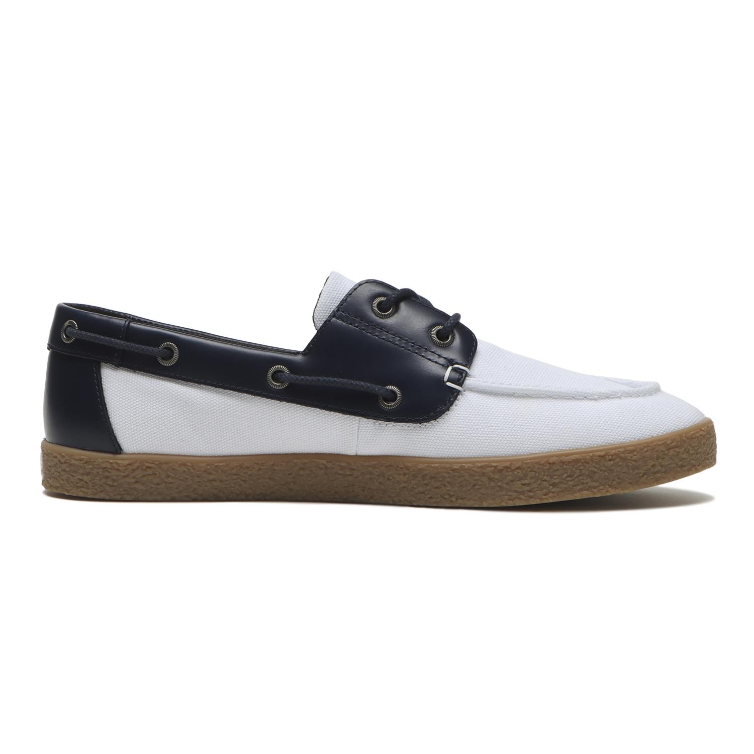 VANS】 ヴァンズ KOOKA クーカ V3730 CVS WHITE/GUM | ABC-MART 【公式