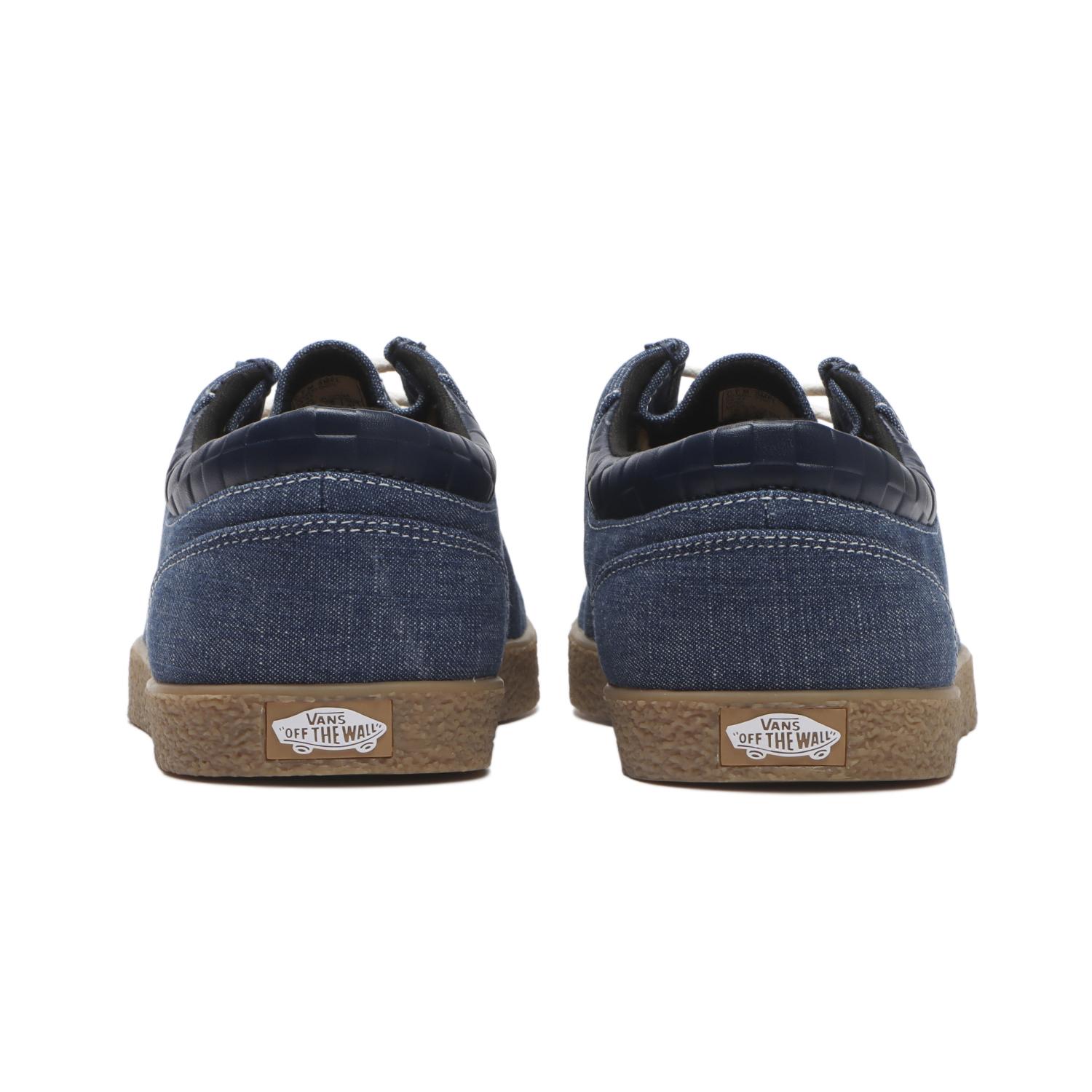 VANS】 ヴァンズ FORAGER フォージャー V3780 NAVY DNM | ABC-MART 