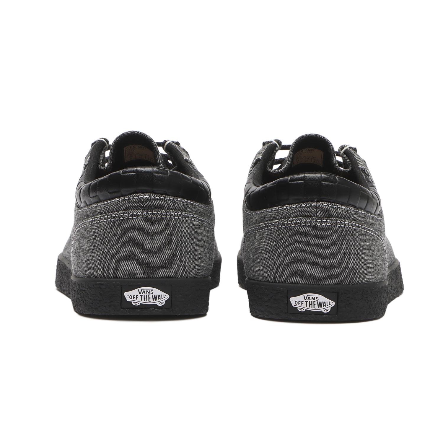 VANS】 ヴァンズ FORAGER フォージャー V3780 GRAY SHAMB | ABC-MART 
