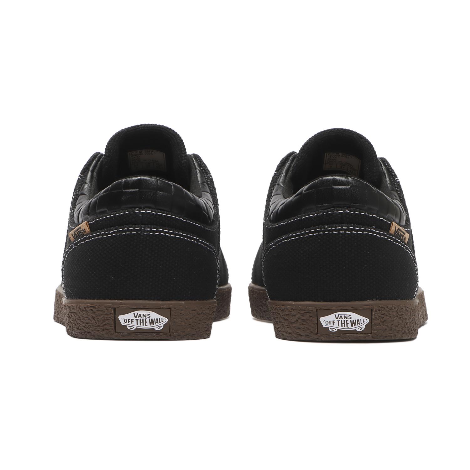 【VANS】 ヴァンズ STRIDS V3770 CVS SAND/GUM 国内発送 VANS ヴァンズ STRIDS ストライズ V3770 CVS SAND/GUM : ABC