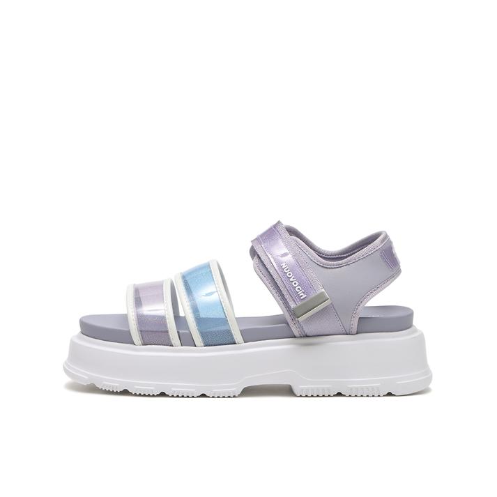 NUOVO �m�A PURPLE/BLUE