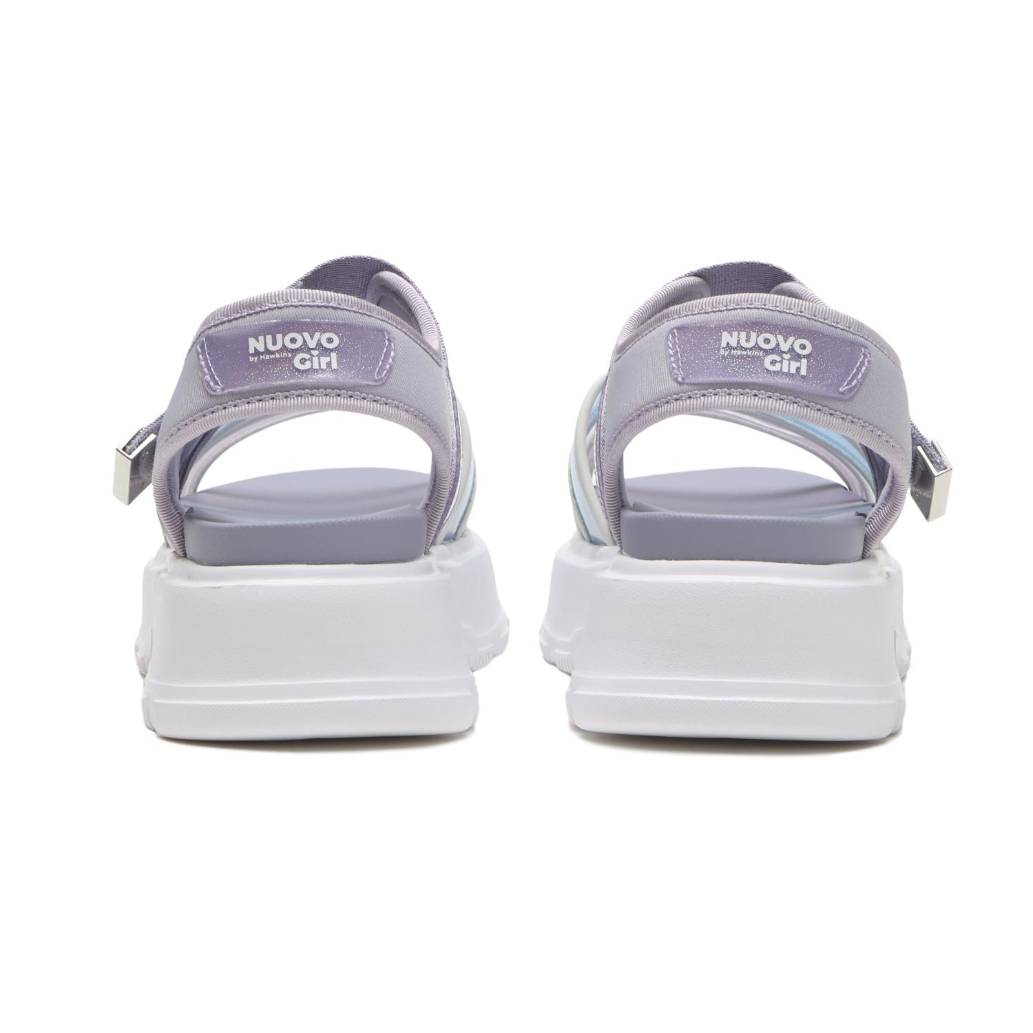 NUOVO】 ヌオーヴォ 19-24 NOAH ノア N9382J PURPLE/BLUE | ABC
