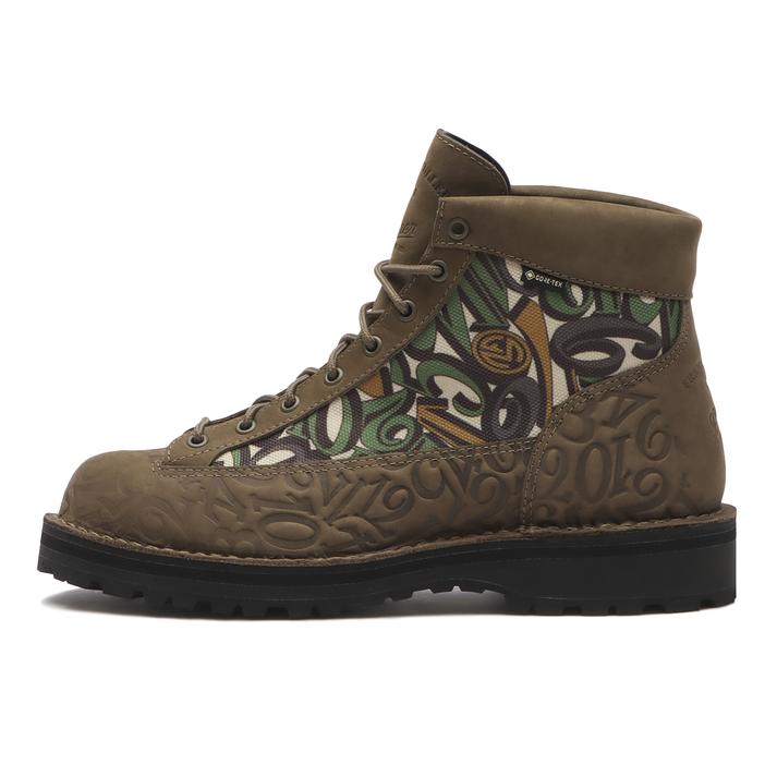 Danner �_�i�[ �t�B�[���h FM N.OLIVE