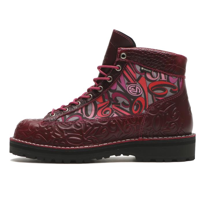 Danner �_�i�[ �t�B�[���h FM FUXIA