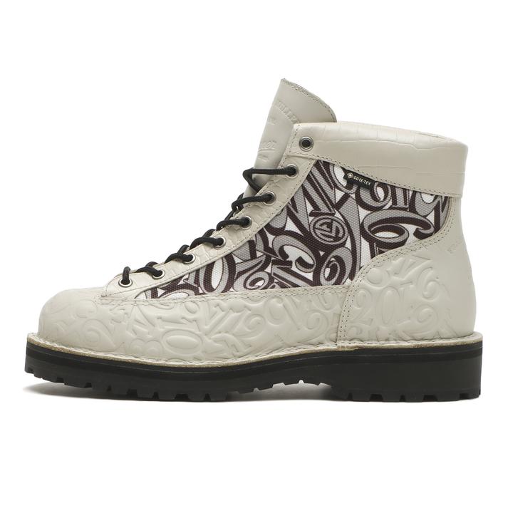 Danner �_�i�[ �t�B�[���h FM IVORY