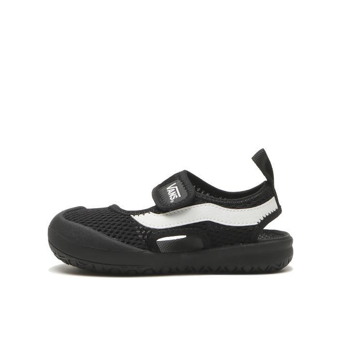 VANS ���C�A�N�A BLACK