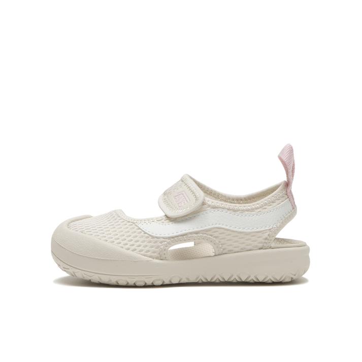 VANS ���C�A�N�A BEIGE/PINK