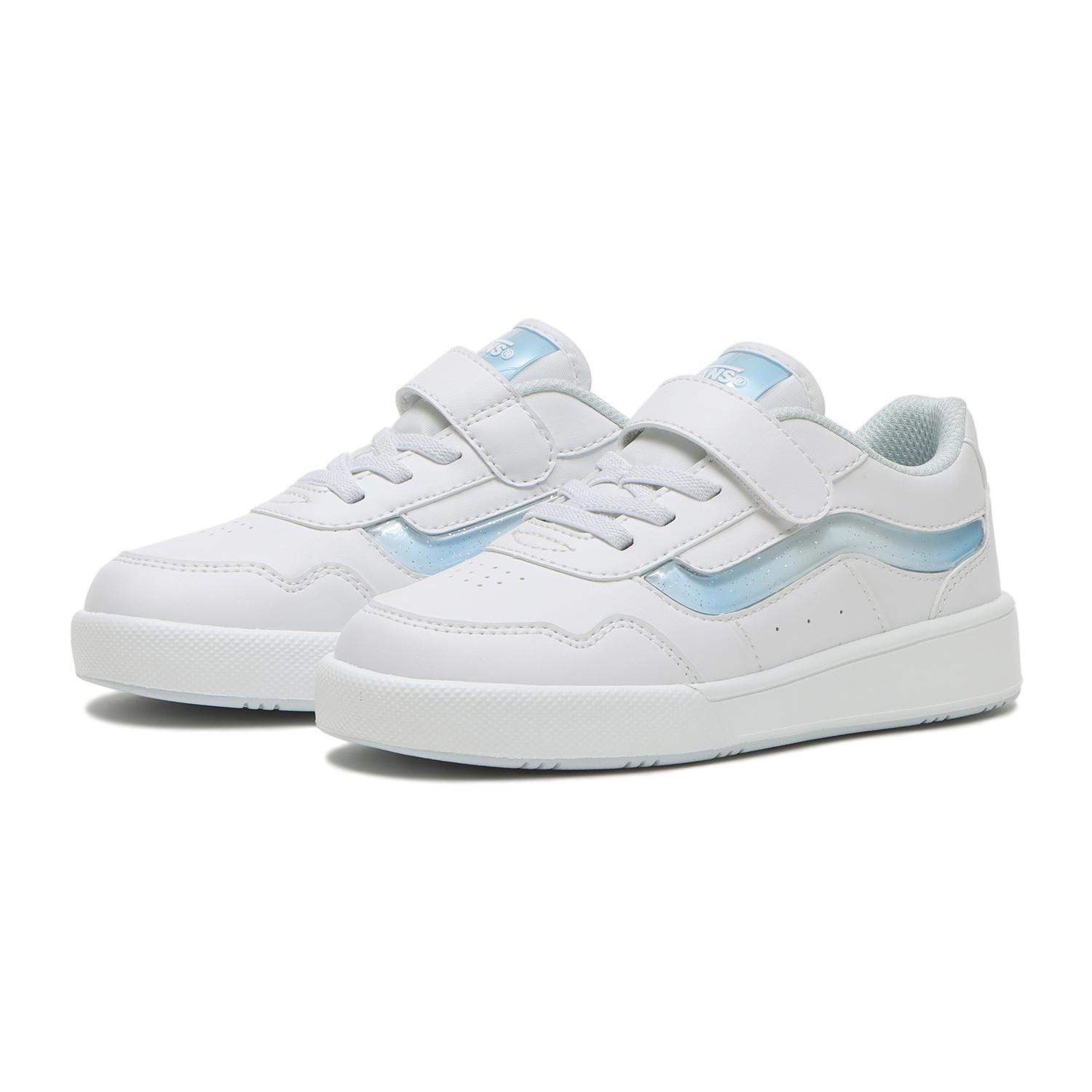 VANS 22センチ RIGIDA V2920K JELL 新品・未使用 キッズ 【VANS】 ヴァンズ 17-22(H) RIGIDA リジダ V2920K JELL