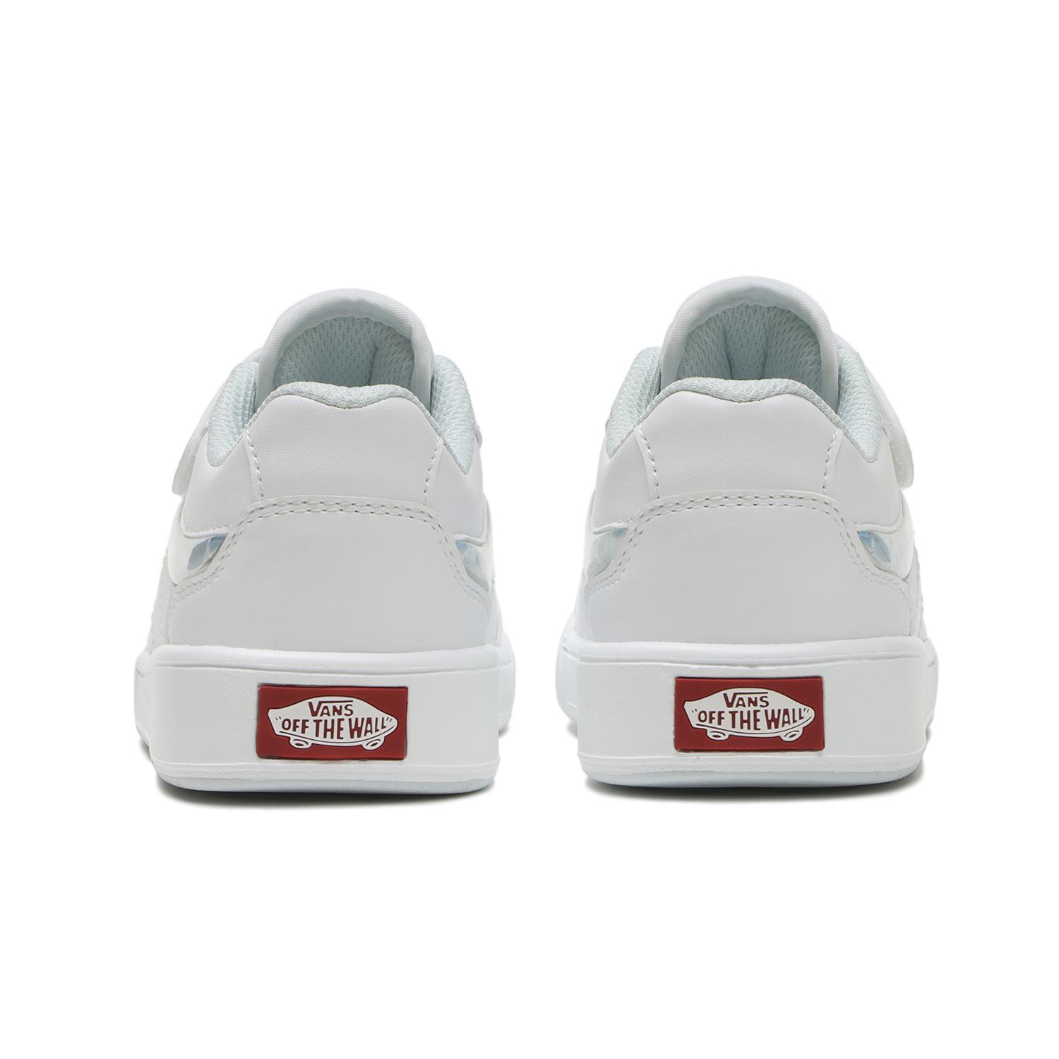 キッズ 【VANS】 ヴァンズ 17-22(H) RIGIDA リジダ V2920K JELL