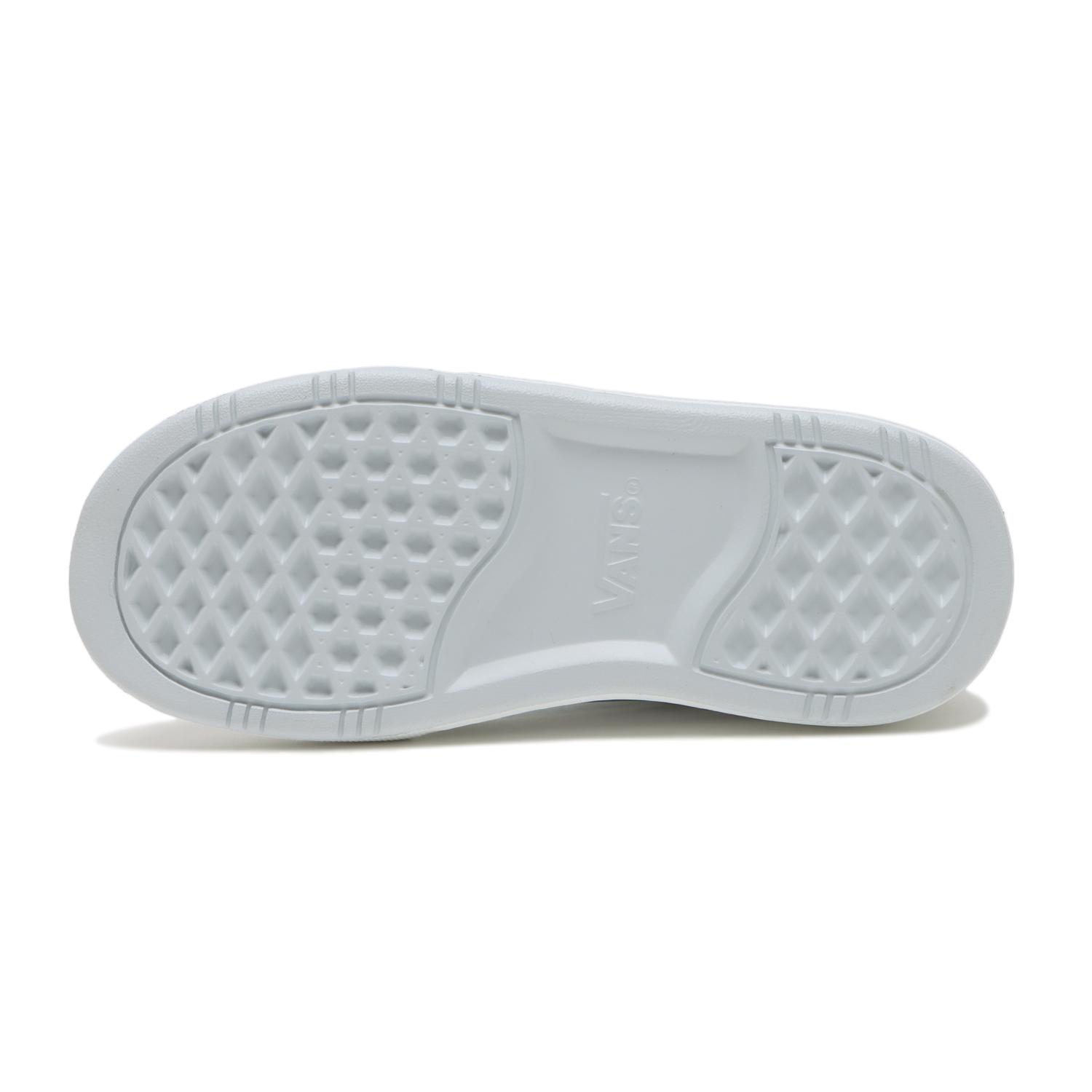 キッズ 【VANS】 ヴァンズ 17-22(H) RIGIDA リジダ V2920K JELL