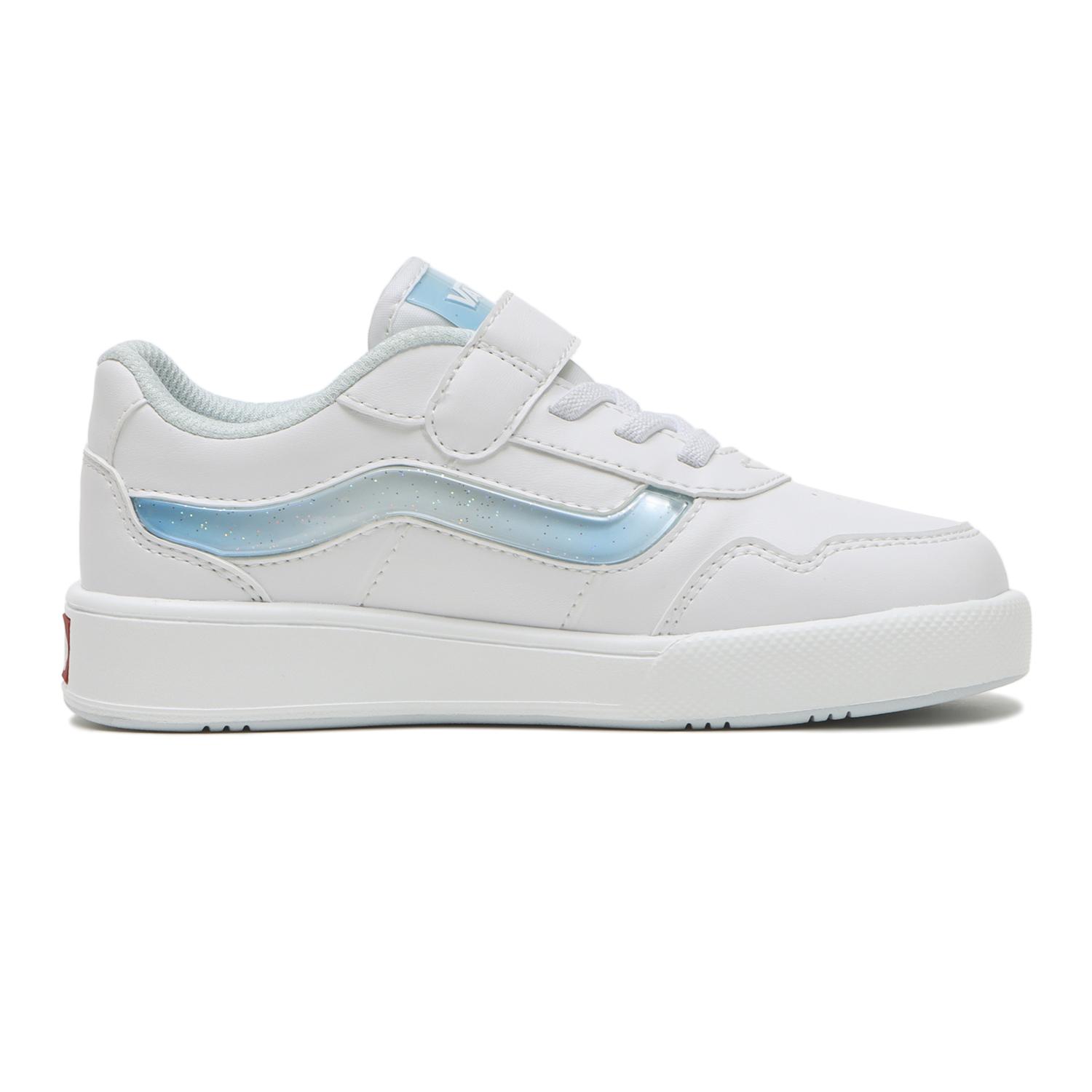 キッズ 【VANS】 ヴァンズ 17-22(H) RIGIDA リジダ V2920K JELL