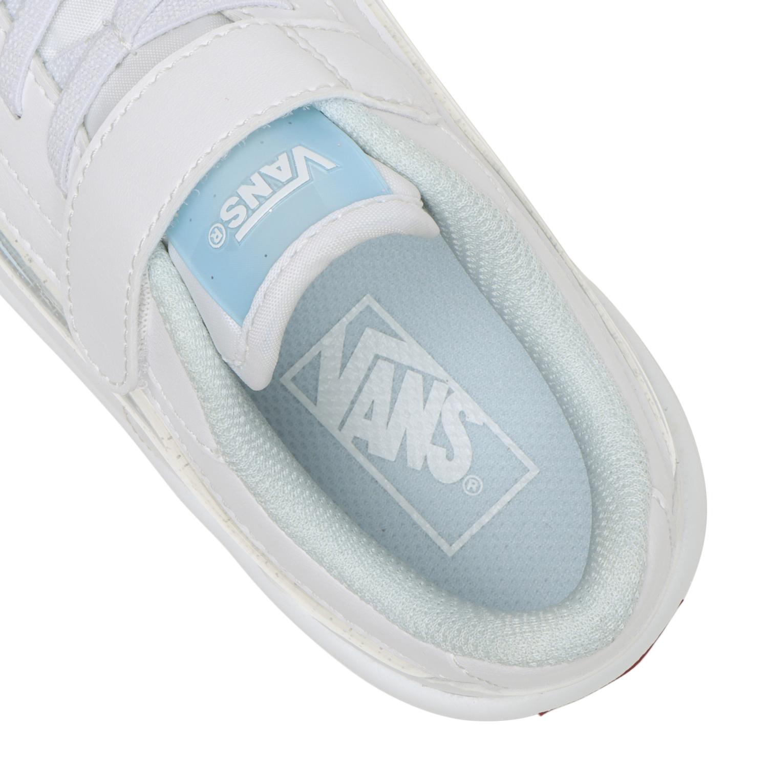 VANS 22センチ RIGIDA V2920K JELL 新品・未使用 キッズ 【VANS】 ヴァンズ 17-22(H) RIGIDA リジダ V2920K JELL