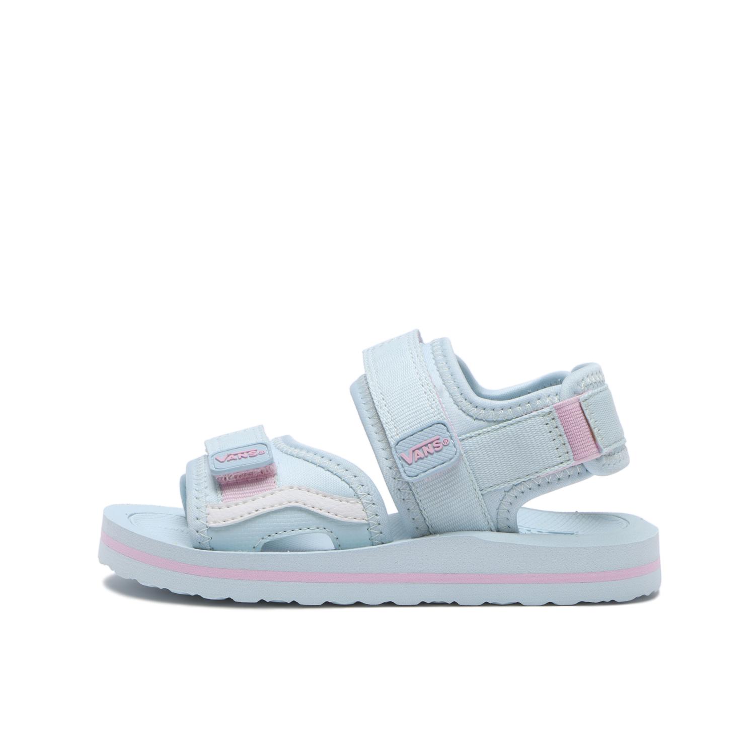 �L�b�Y �yVANS�z ���@���Y 16-23 HECTOR �w�N�^�[ V5188K 2TN SAX/PINK