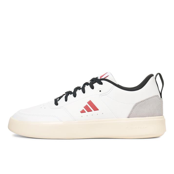 yz yADIDASz AfB_X PARK ST LITE p[N ST Cg JR9240 ABC-MART *FTWR/BETT/GREY 27cm