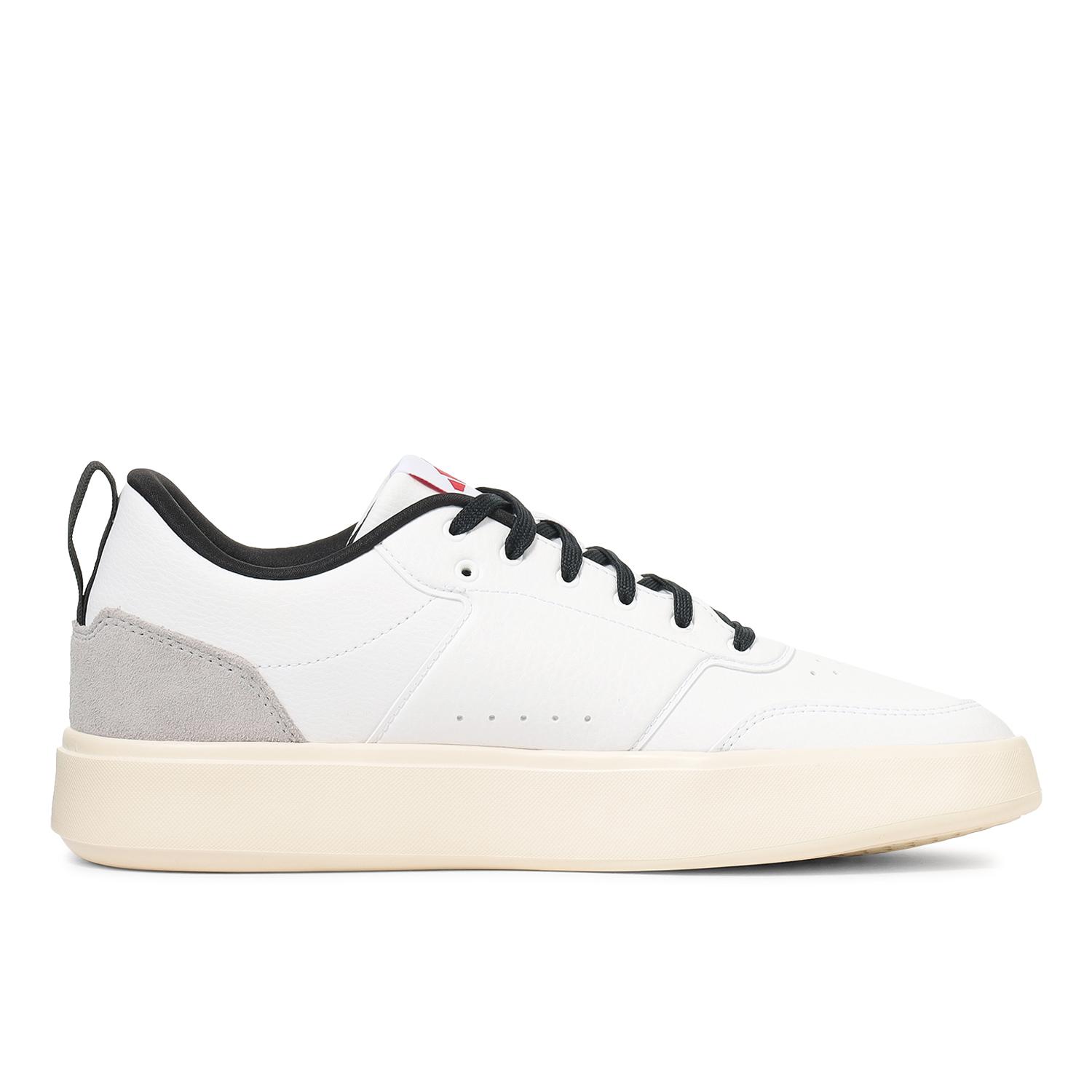 【ADIDAS】 アディダス PARK ST LITE FTWR/BETT/GREY 国内発送 ADIDAS】 アディダス PARK ST LITE パーク ST ライト JR9240 ABC