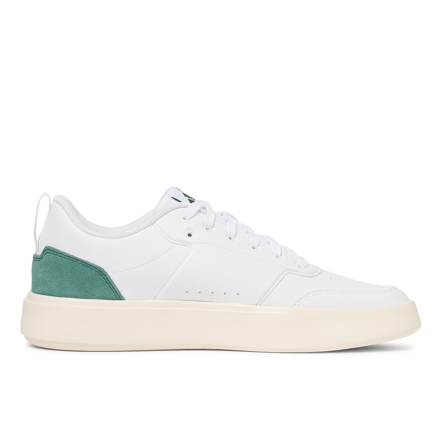 【ADIDAS】 アディダス PARK ST LITE FTWR/COLL/OFFW 国内発送 ADIDAS】 アディダス PARK ST LITE パーク ST ライト JR9241 ABC